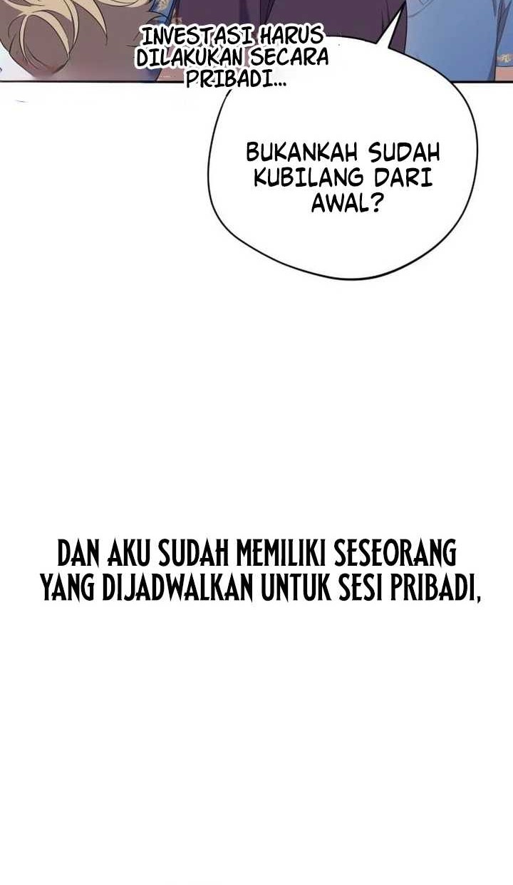 The Heavenly Demon Will Give You a Massage Chapter 20 Gambar 41