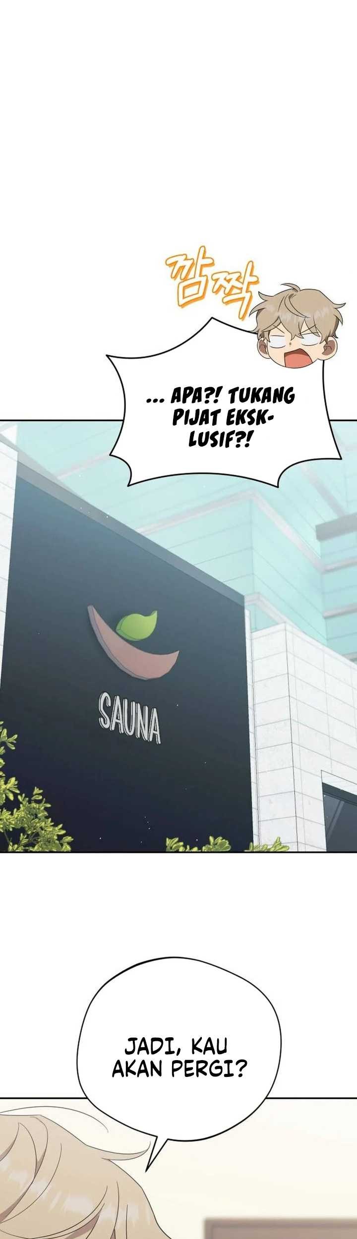 The Heavenly Demon Will Give You a Massage Chapter 20 Gambar 4