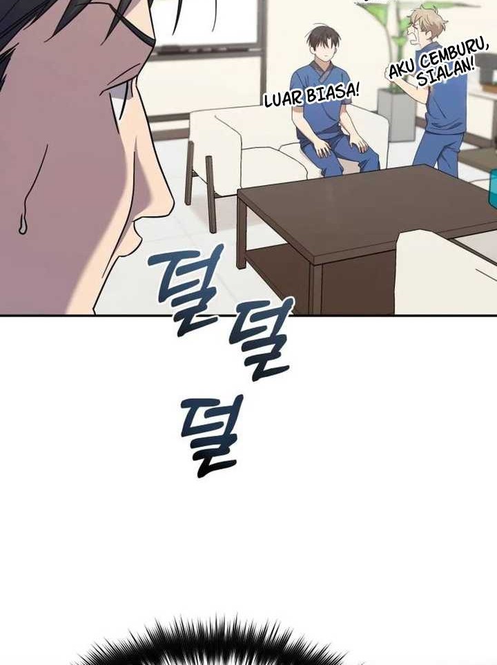 The Heavenly Demon Will Give You a Massage Chapter 20 Gambar 7