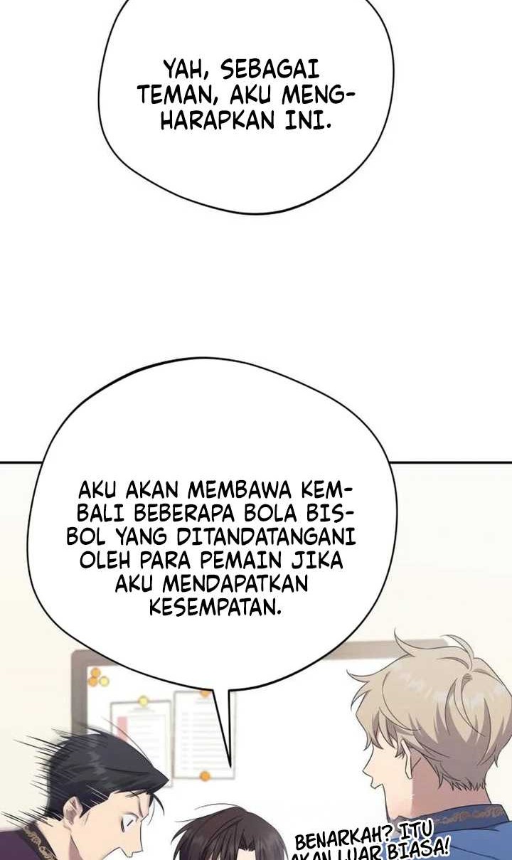 The Heavenly Demon Will Give You a Massage Chapter 20 Gambar 11