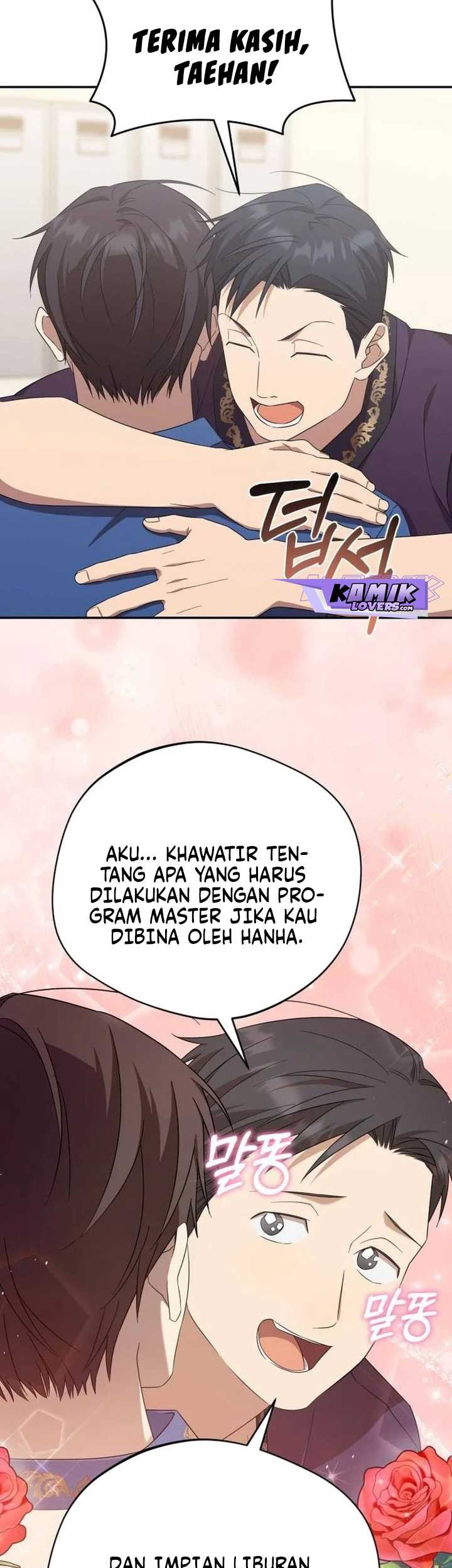 The Heavenly Demon Will Give You a Massage Chapter 20 Gambar 14