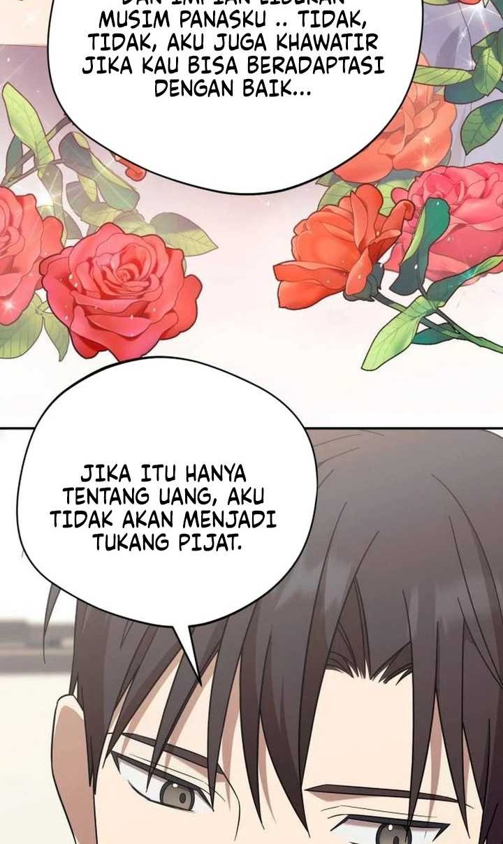 The Heavenly Demon Will Give You a Massage Chapter 20 Gambar 15