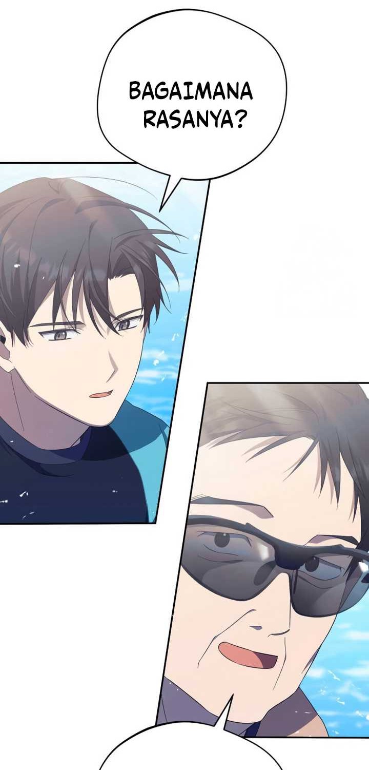 The Heavenly Demon Will Give You a Massage Chapter 19 Gambar 49