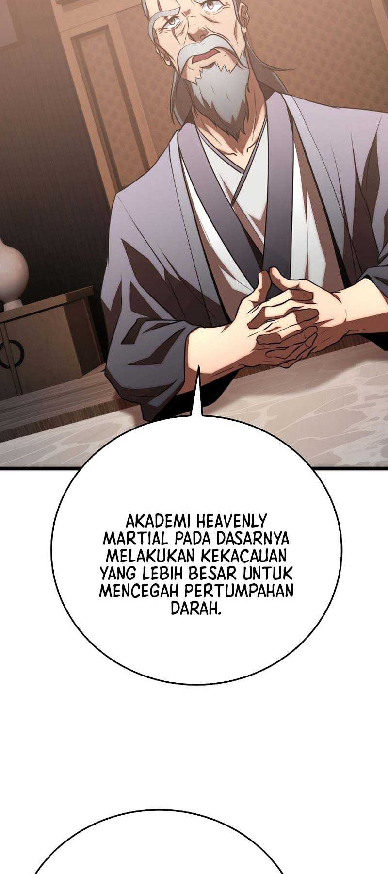 The Heavenly Demon Destroys the Lich King’s Murim Chapter 94 Gambar 23