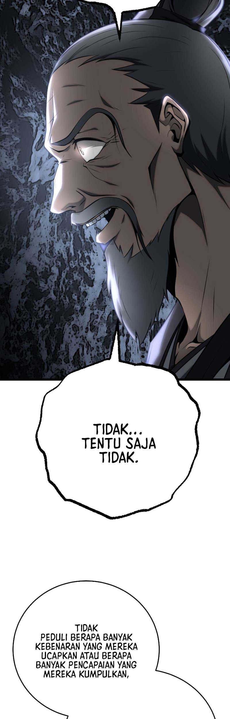 The Heavenly Demon Destroys the Lich King’s Murim Chapter 94 Gambar 30