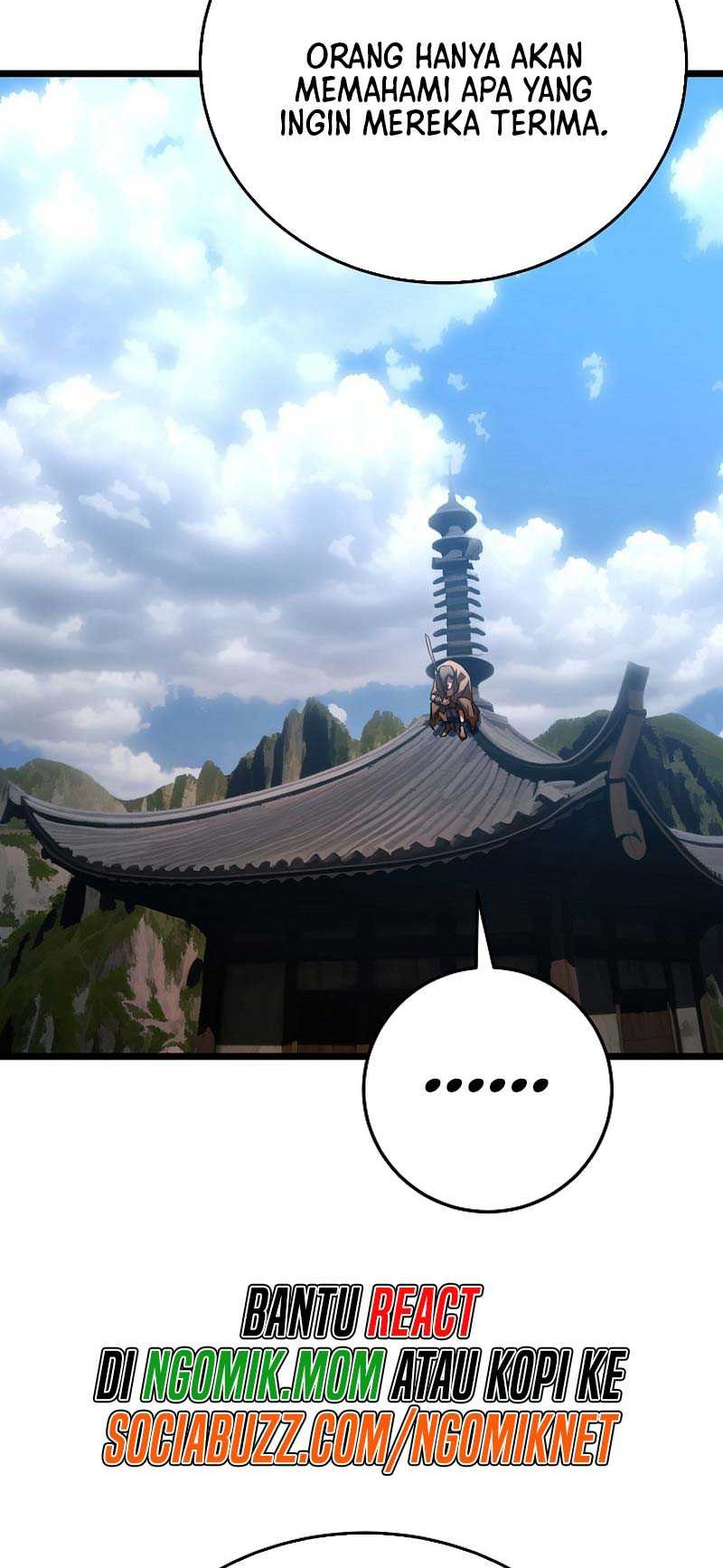 The Heavenly Demon Destroys the Lich King’s Murim Chapter 94 Gambar 31