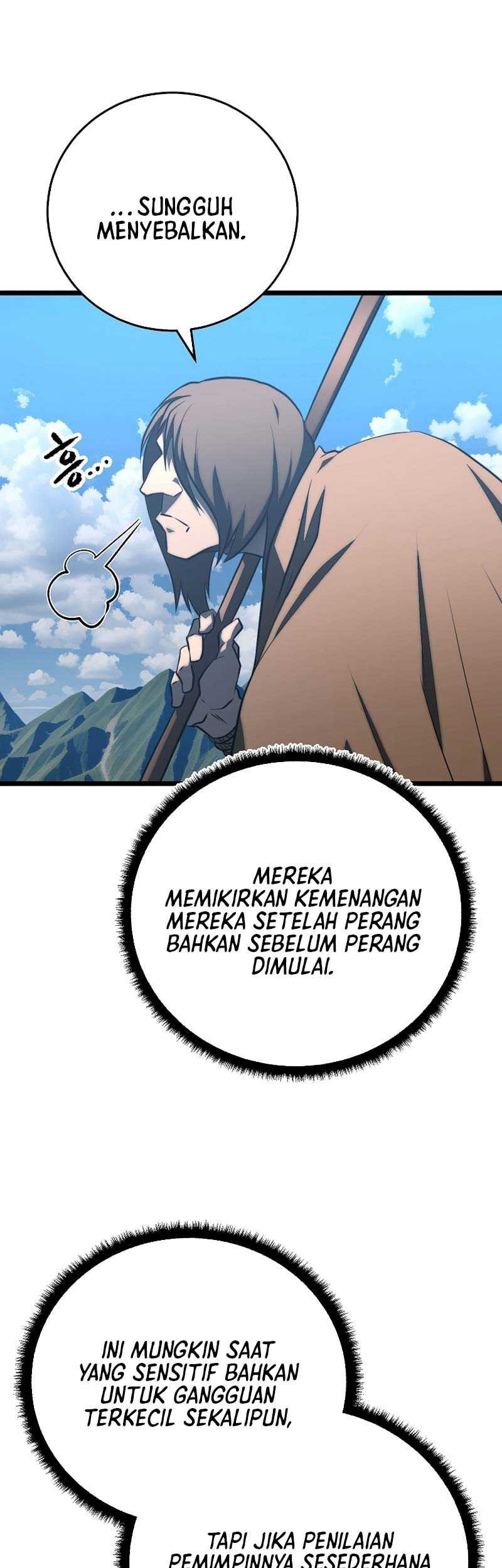 The Heavenly Demon Destroys the Lich King’s Murim Chapter 94 Gambar 34