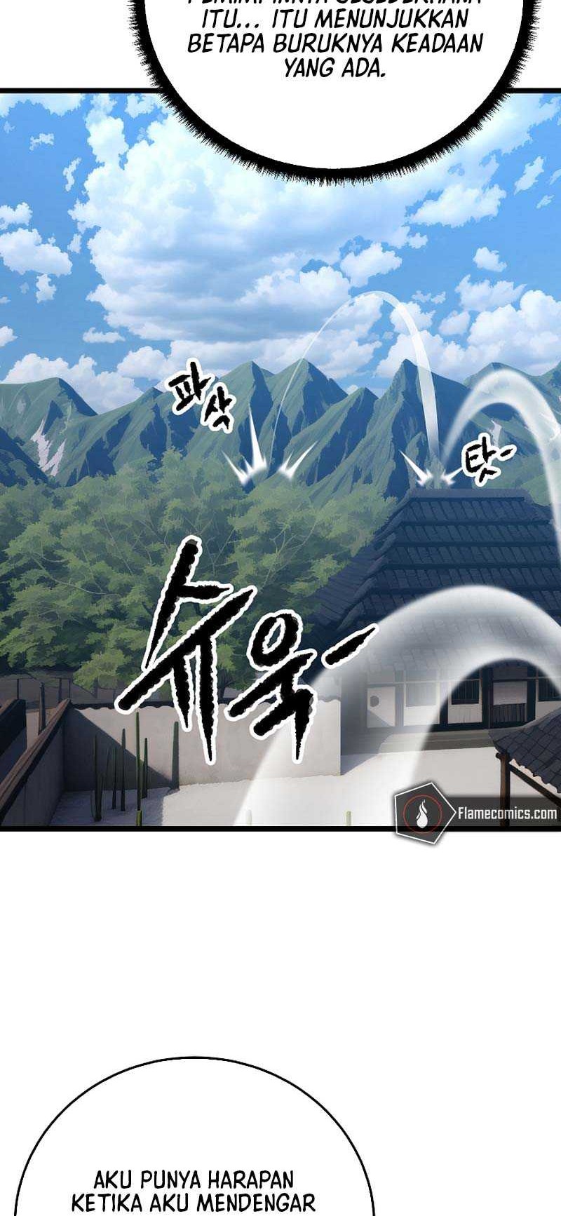 The Heavenly Demon Destroys the Lich King’s Murim Chapter 94 Gambar 35