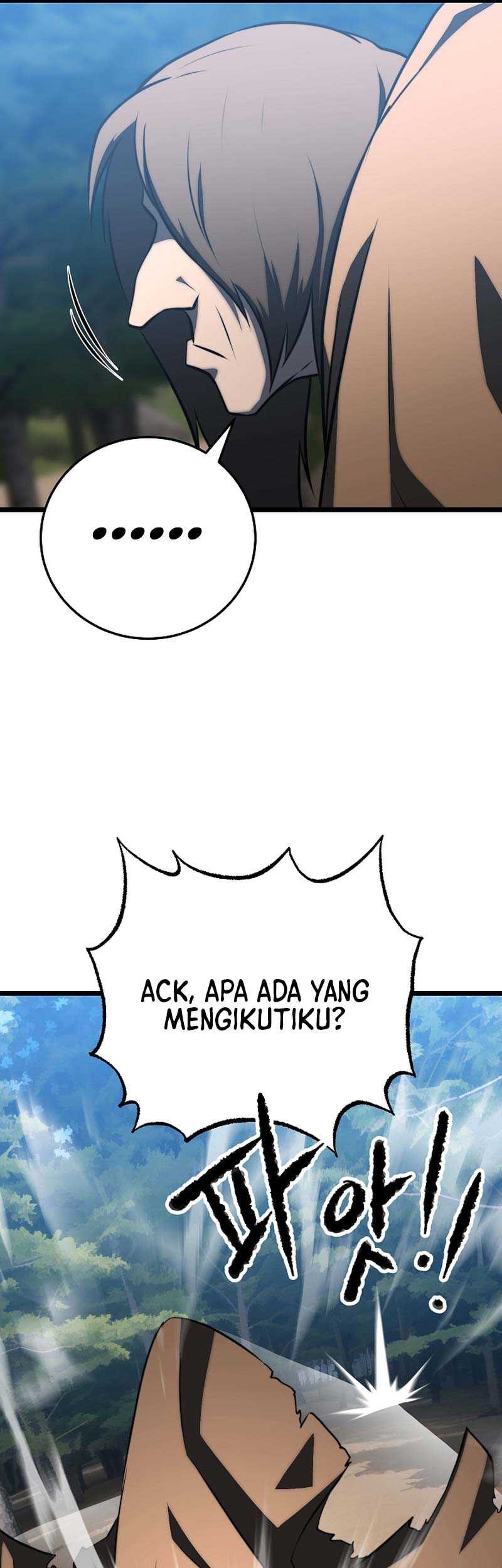 The Heavenly Demon Destroys the Lich King’s Murim Chapter 94 Gambar 38
