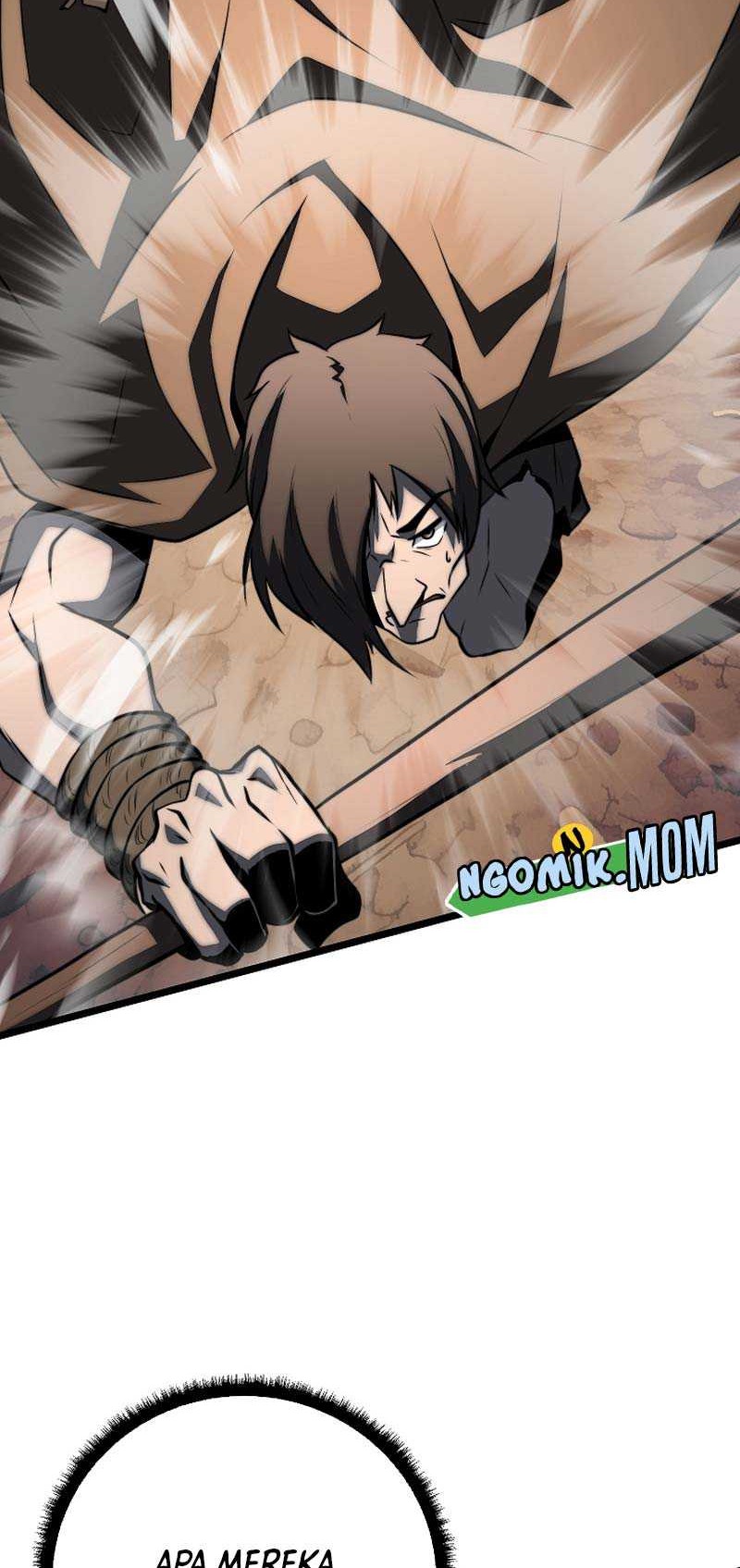 The Heavenly Demon Destroys the Lich King’s Murim Chapter 94 Gambar 39