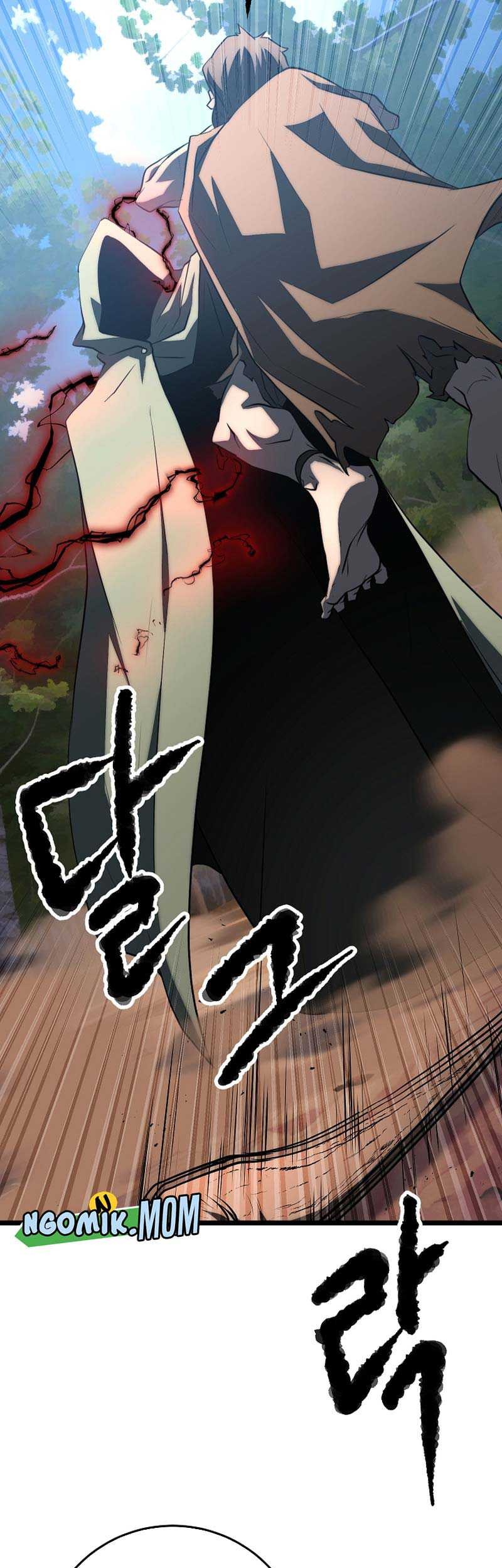 The Heavenly Demon Destroys the Lich King’s Murim Chapter 94 Gambar 42
