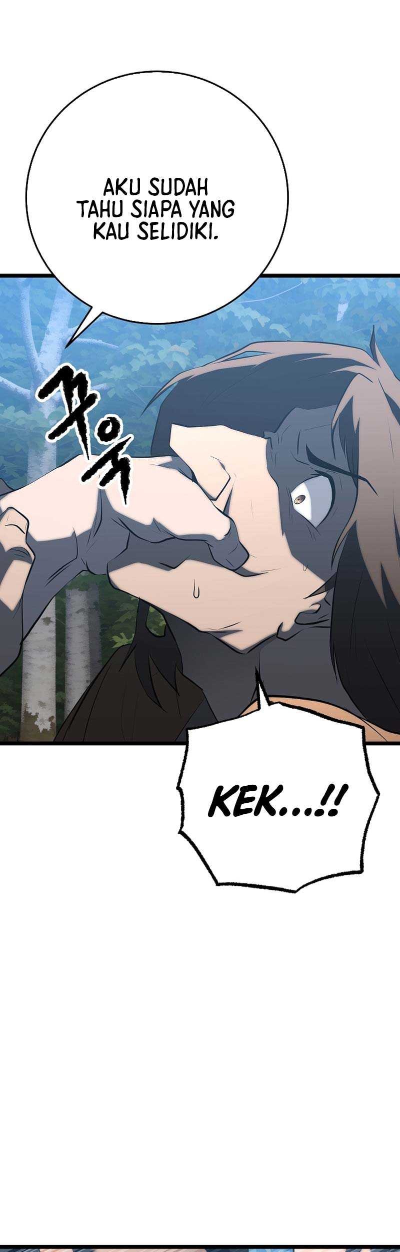 The Heavenly Demon Destroys the Lich King’s Murim Chapter 94 Gambar 44