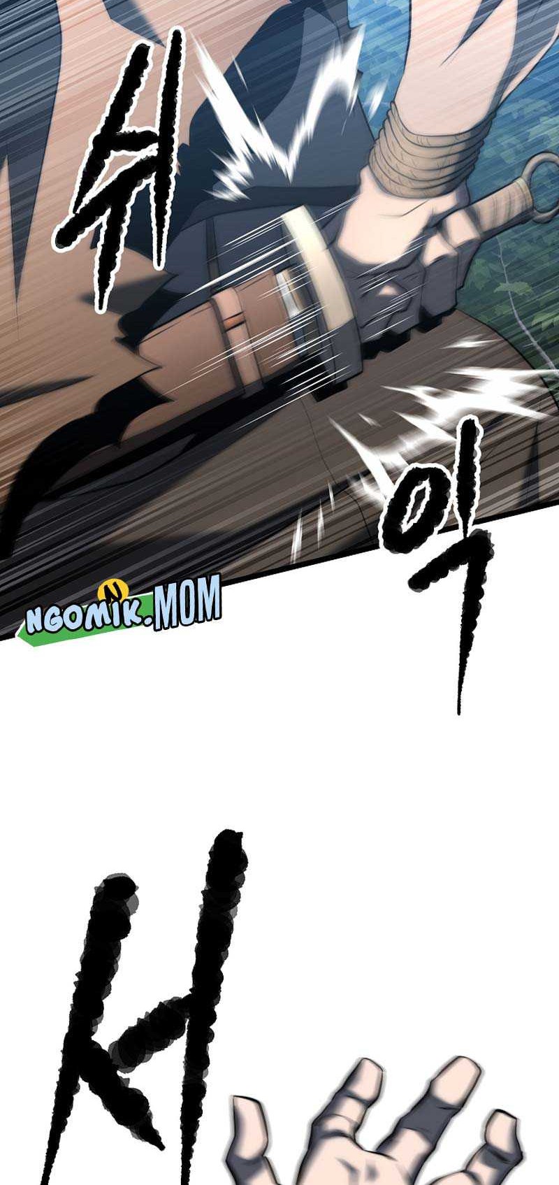 The Heavenly Demon Destroys the Lich King’s Murim Chapter 94 Gambar 45