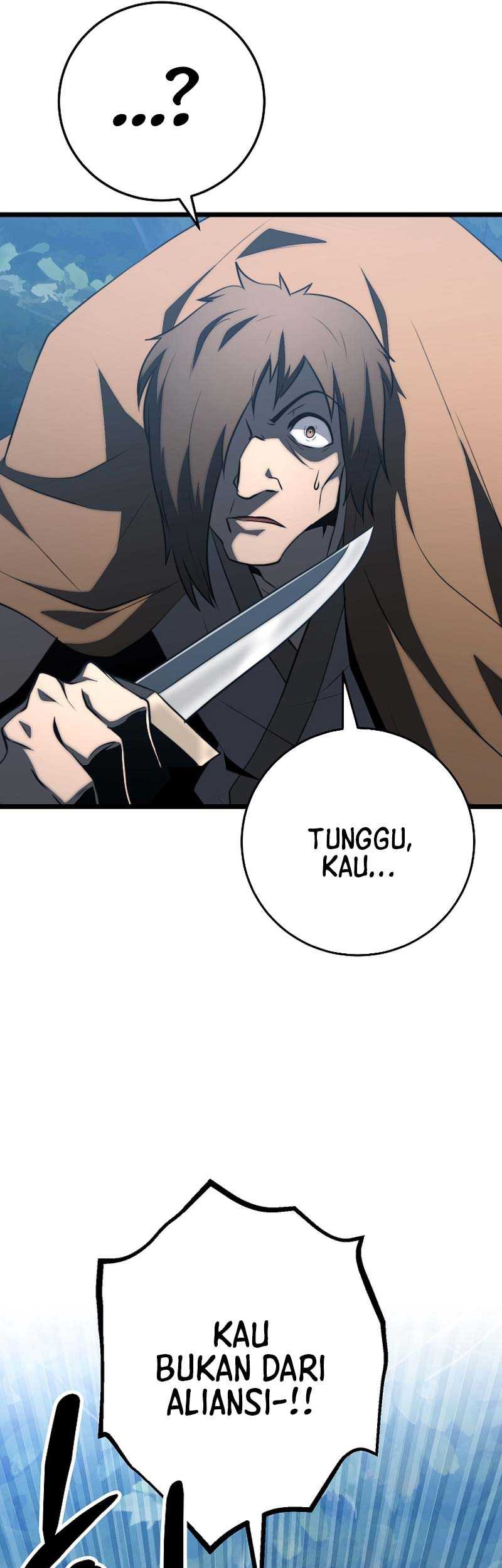 The Heavenly Demon Destroys the Lich King’s Murim Chapter 94 Gambar 50