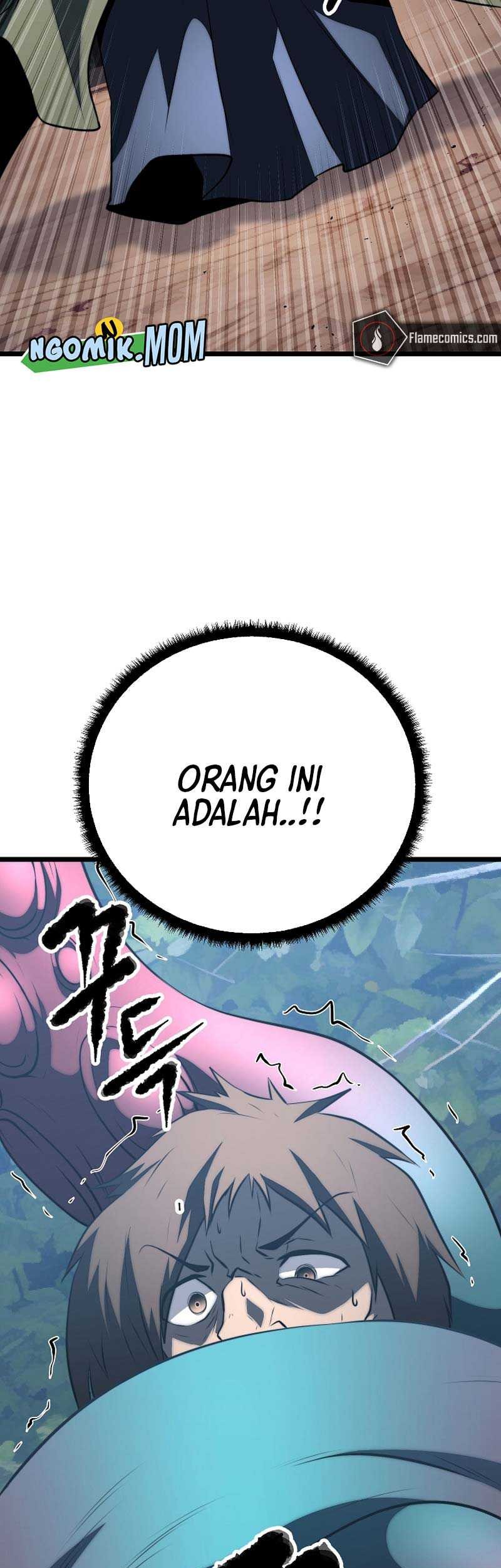 The Heavenly Demon Destroys the Lich King’s Murim Chapter 94 Gambar 52