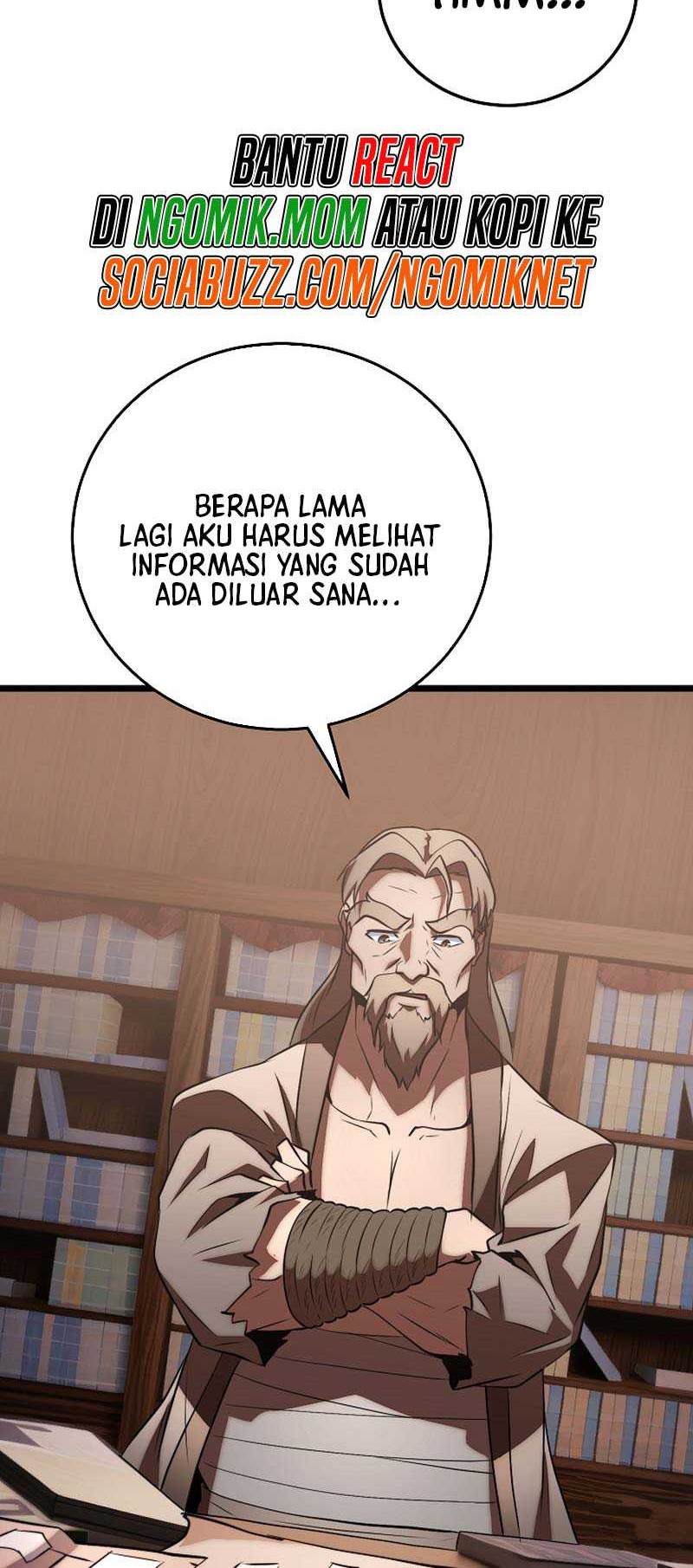 The Heavenly Demon Destroys the Lich King’s Murim Chapter 94 Gambar 55
