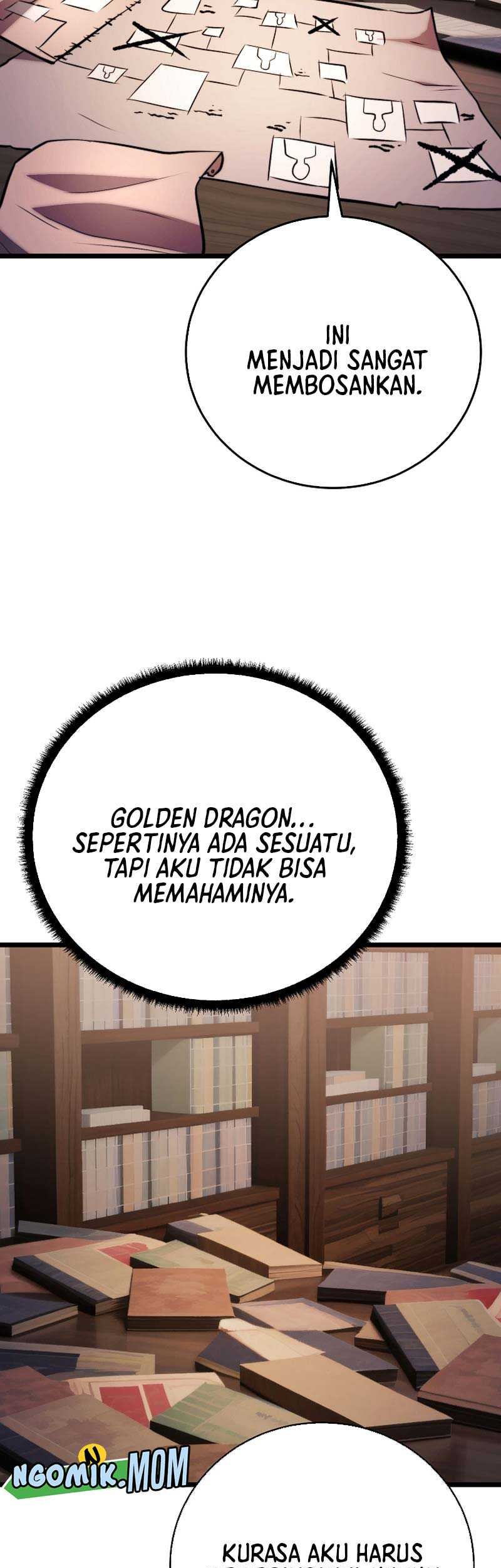 The Heavenly Demon Destroys the Lich King’s Murim Chapter 94 Gambar 56