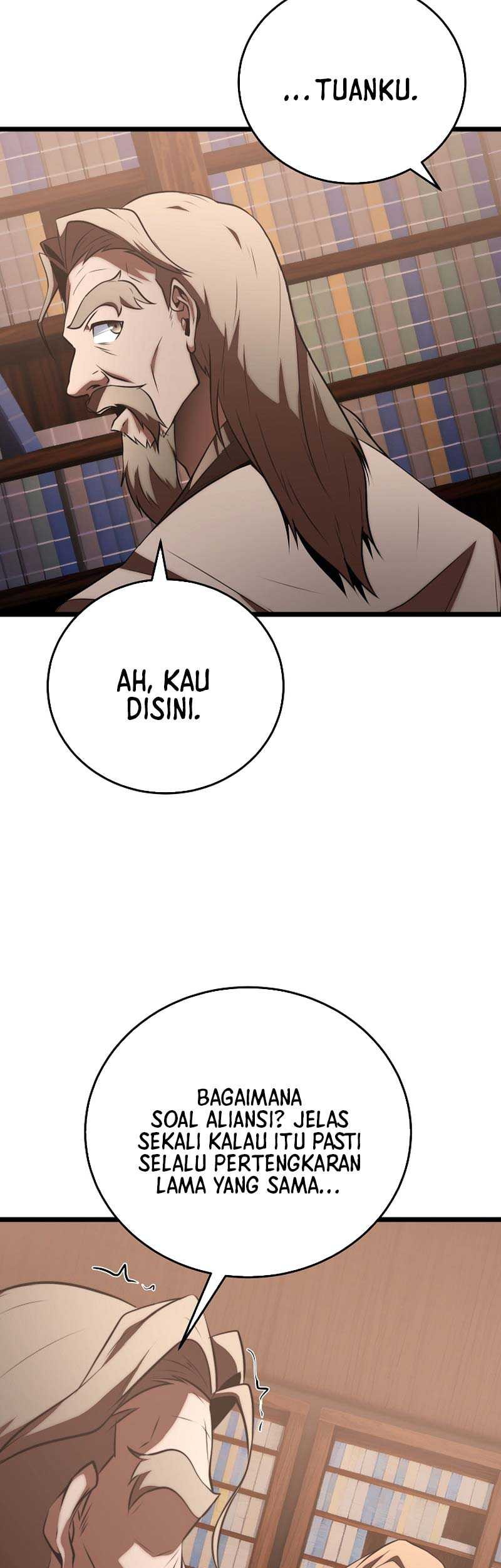 The Heavenly Demon Destroys the Lich King’s Murim Chapter 94 Gambar 60
