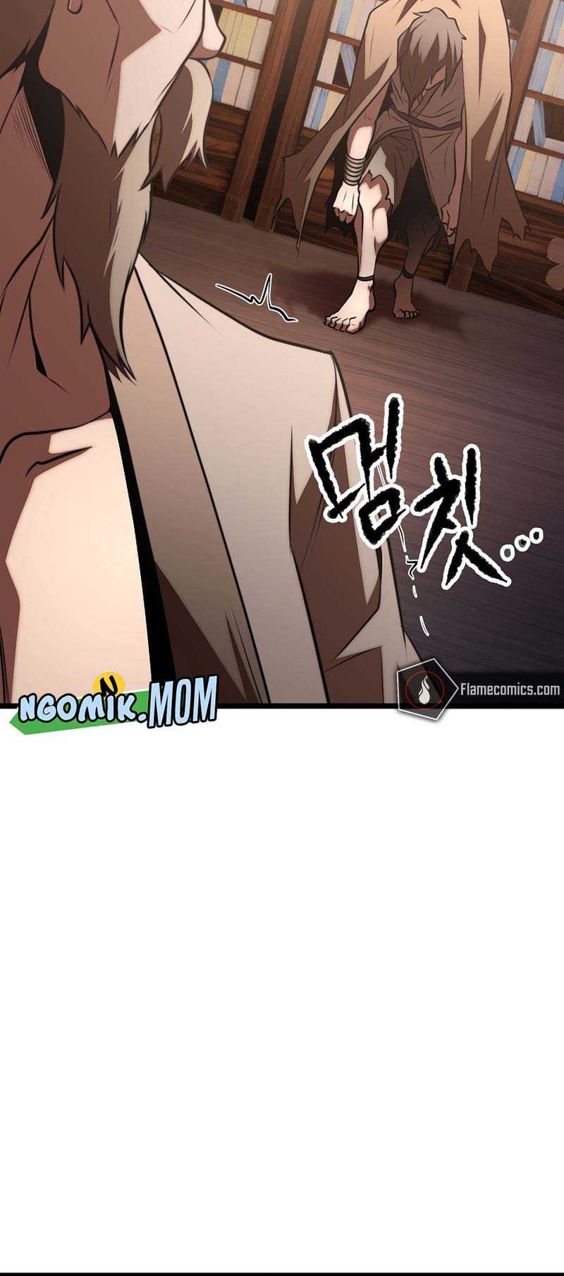 The Heavenly Demon Destroys the Lich King’s Murim Chapter 94 Gambar 61
