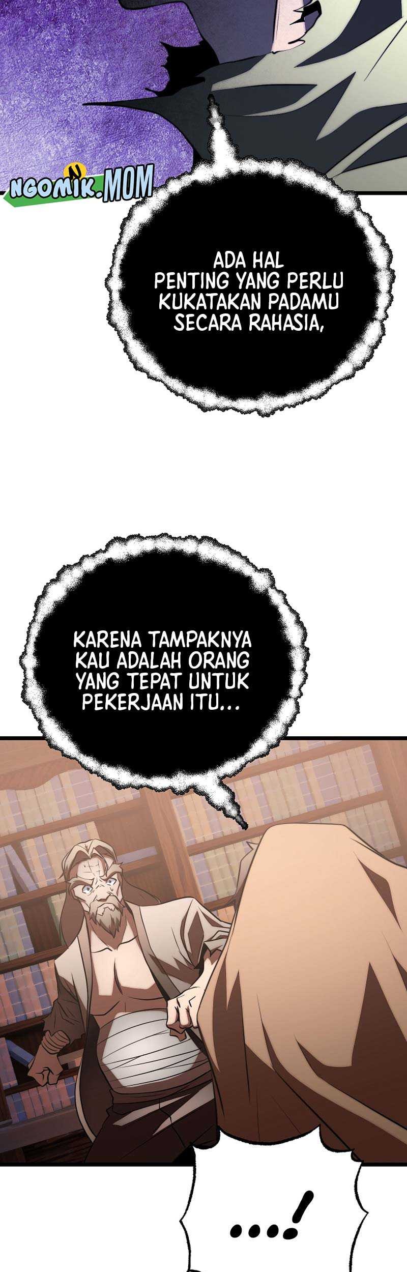 The Heavenly Demon Destroys the Lich King’s Murim Chapter 94 Gambar 64
