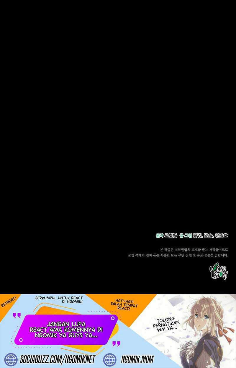 The Heavenly Demon Destroys the Lich King’s Murim Chapter 94 Gambar 69