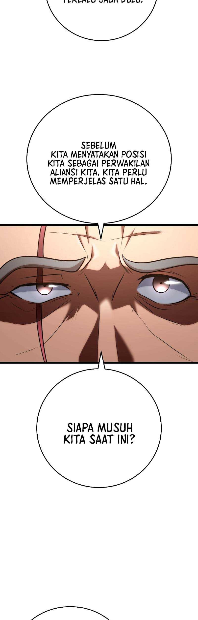 The Heavenly Demon Destroys the Lich King’s Murim Chapter 94 Gambar 16