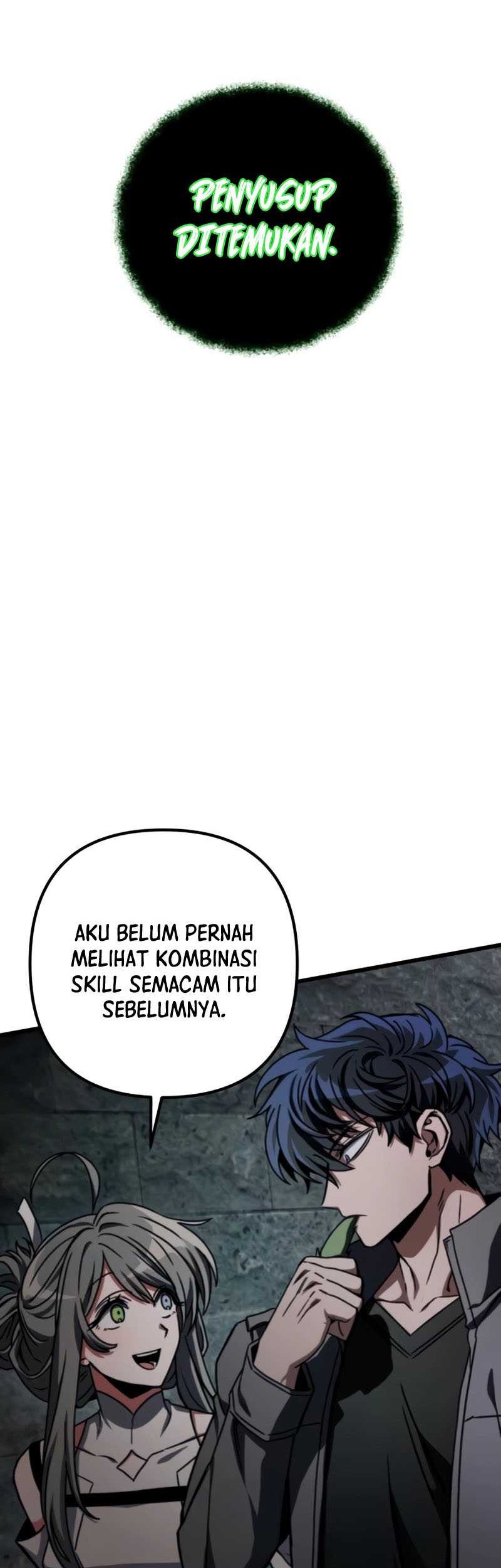 The Genius Assassin Who Takes it All Chapter 32 Gambar 40