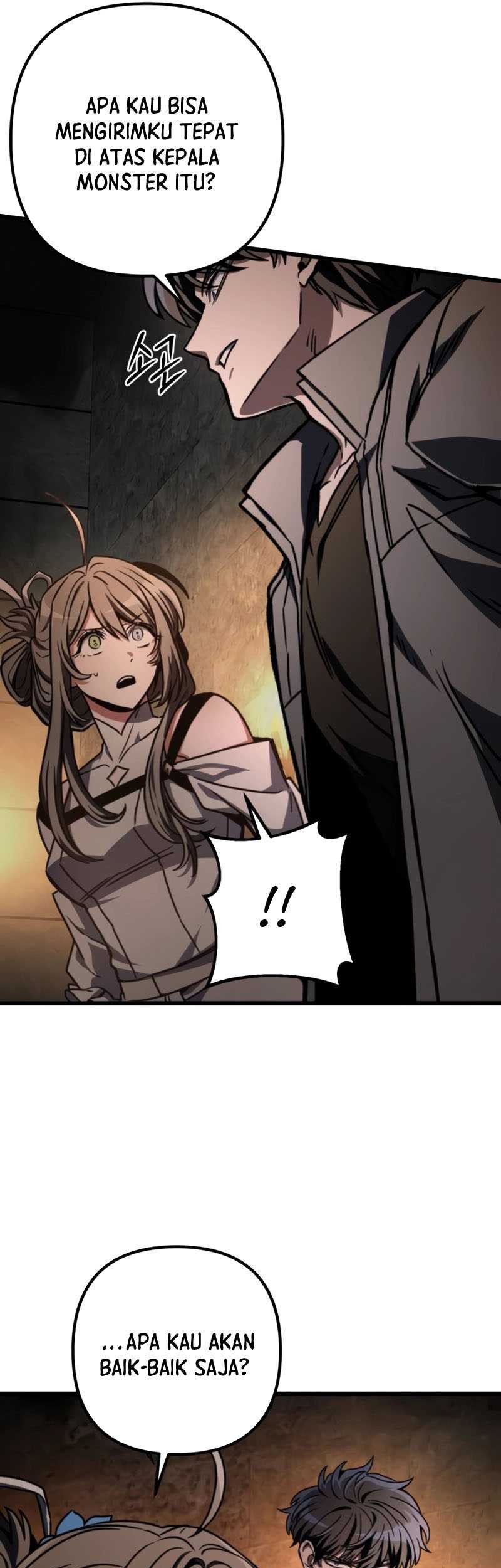 The Genius Assassin Who Takes it All Chapter 32 Gambar 51