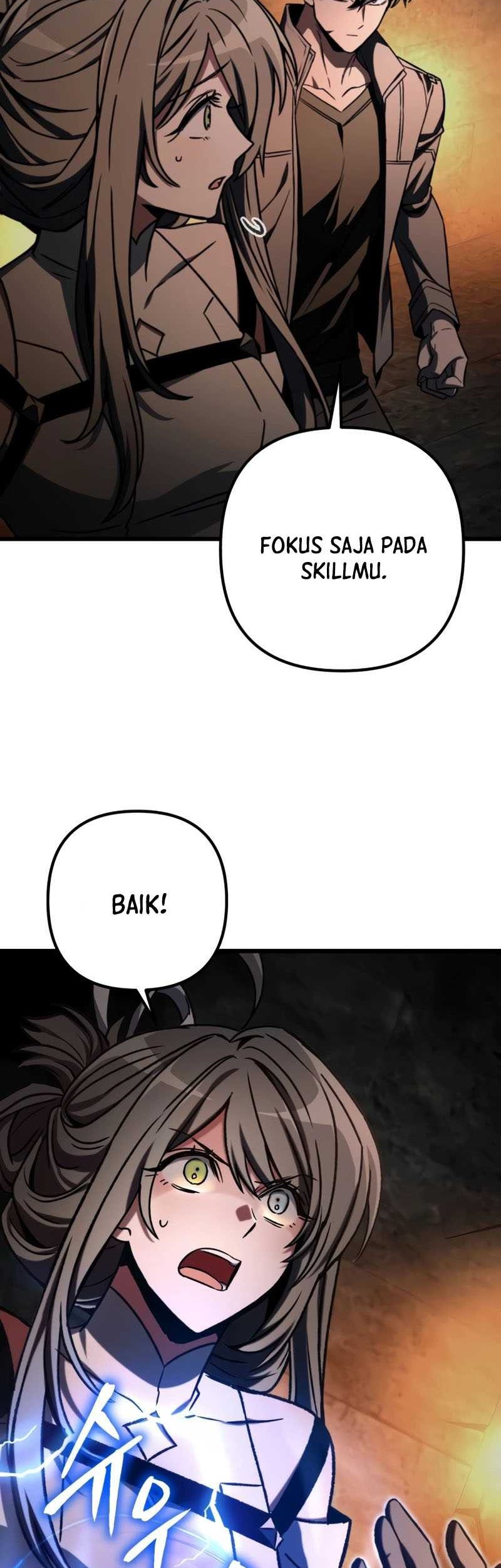 The Genius Assassin Who Takes it All Chapter 32 Gambar 52