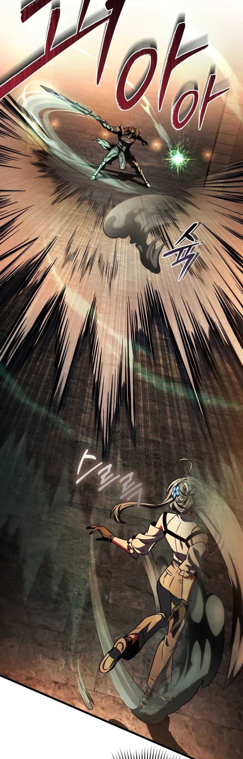 The Genius Assassin Who Takes it All Chapter 32 Gambar 60