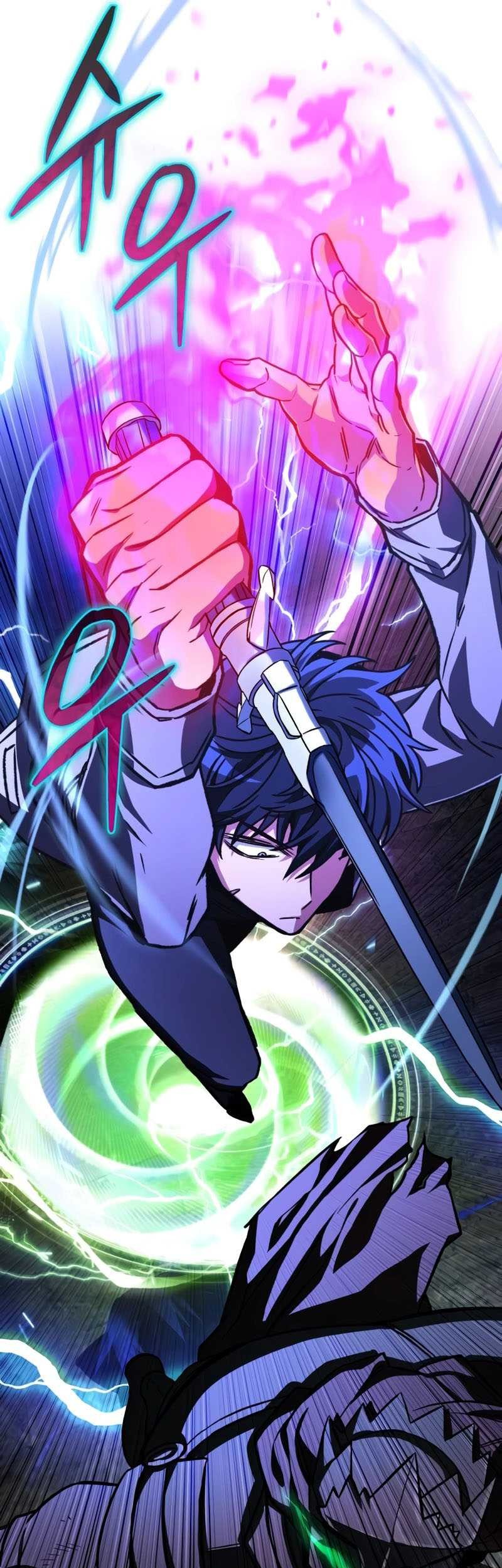 The Genius Assassin Who Takes it All Chapter 32 Gambar 73