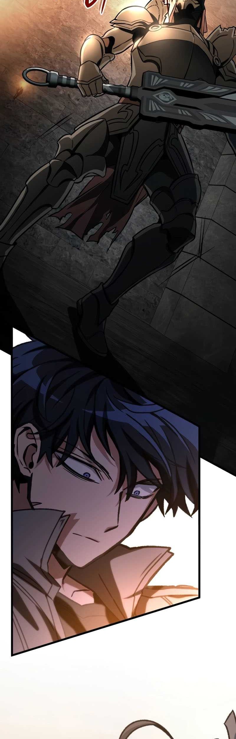 The Genius Assassin Who Takes it All Chapter 32 Gambar 76