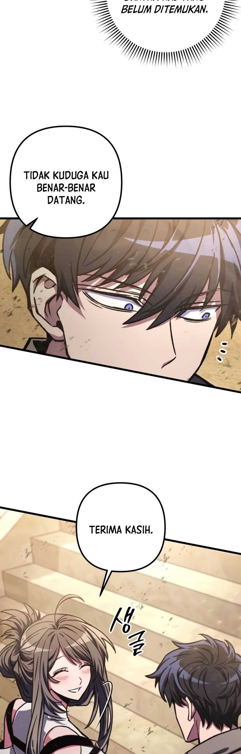The Genius Assassin Who Takes it All Chapter 32 Gambar 8