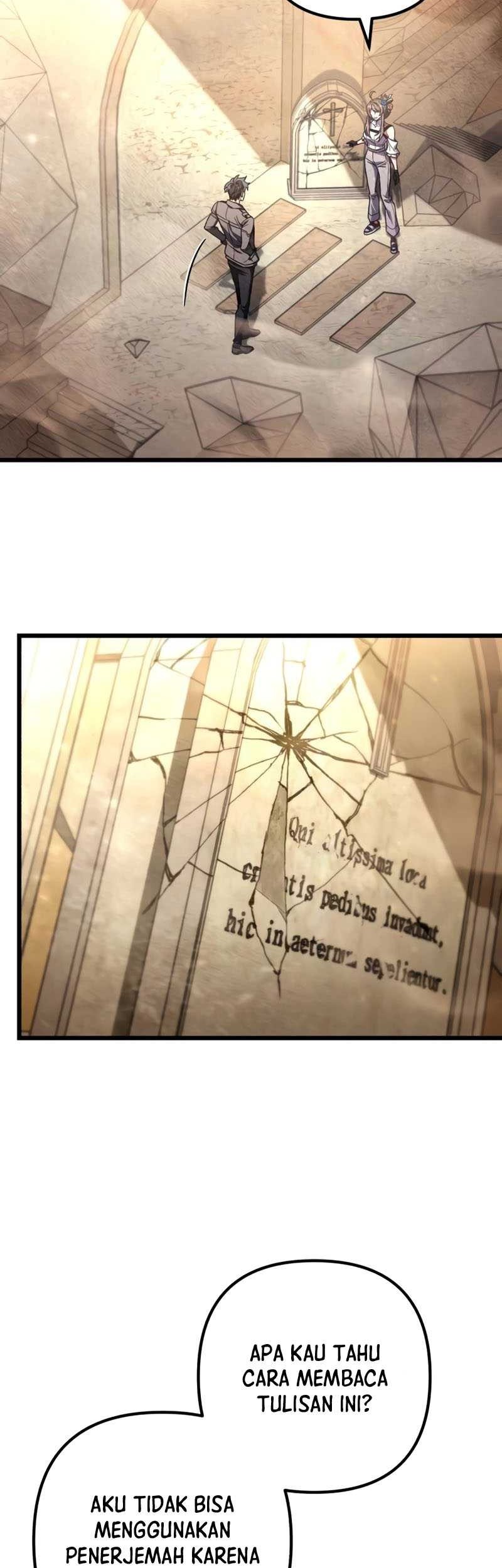 The Genius Assassin Who Takes it All Chapter 32 Gambar 12
