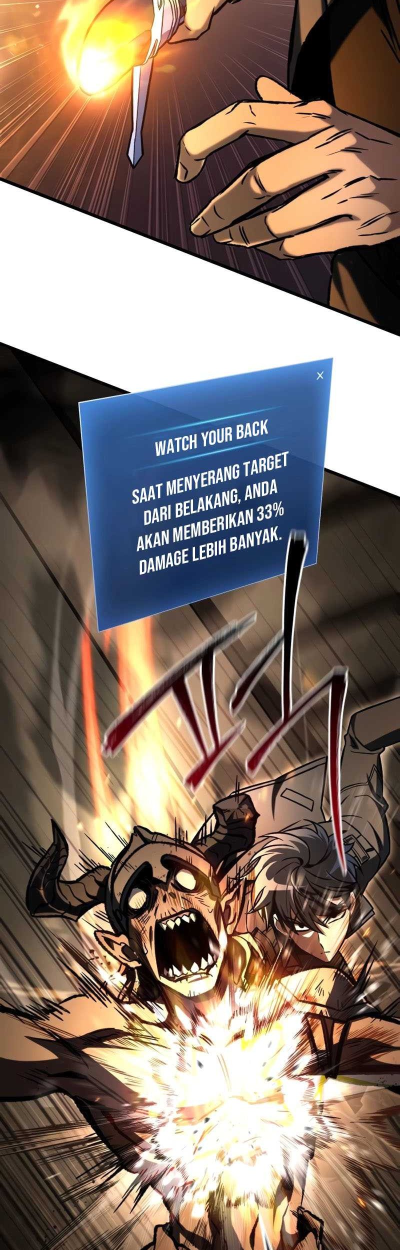 The Genius Assassin Who Takes it All Chapter 32 Gambar 29