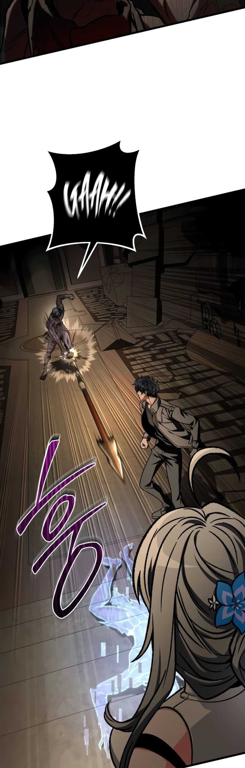The Genius Assassin Who Takes it All Chapter 32 Gambar 31