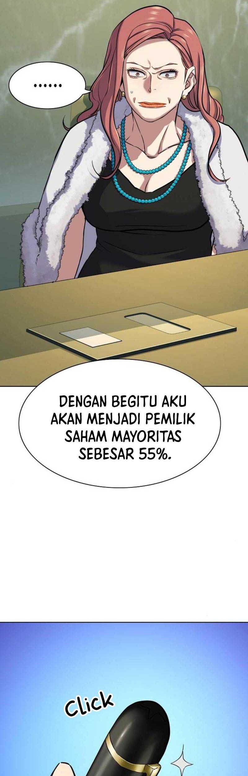 The Youngest Son Of A Rich Family Chapter 112 Gambar 39