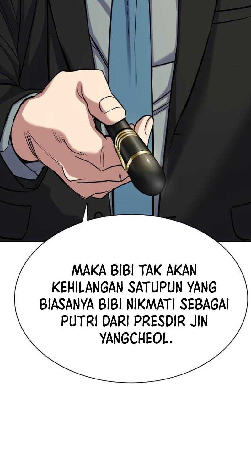 The Youngest Son Of A Rich Family Chapter 112 Gambar 41