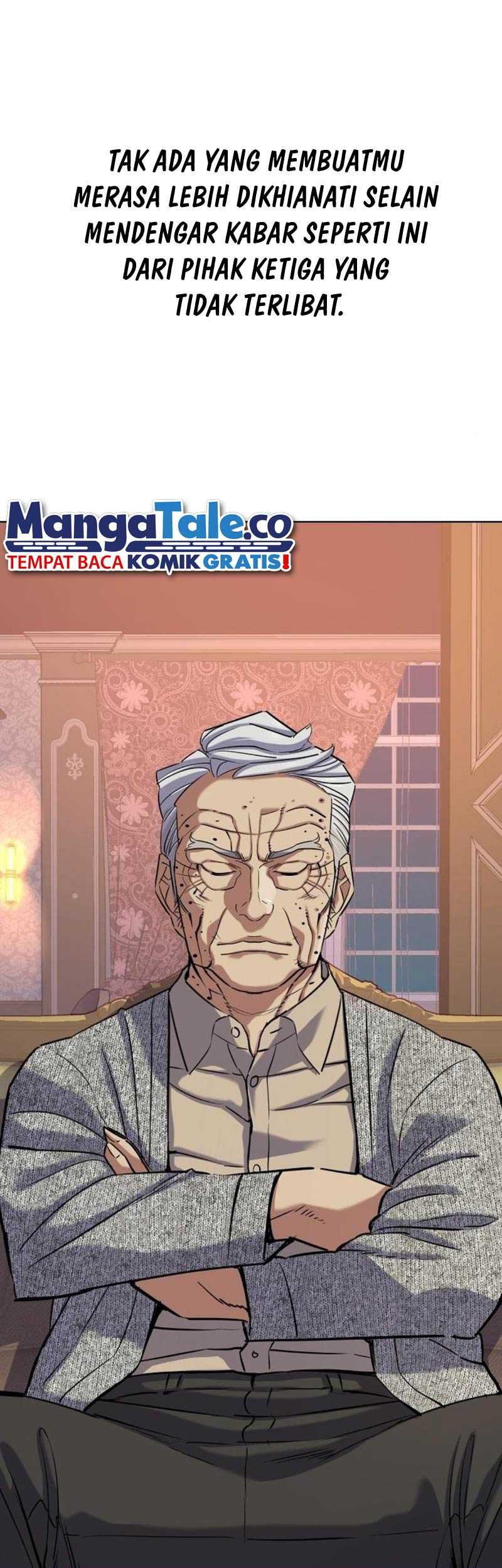 The Youngest Son Of A Rich Family Chapter 112 Gambar 46