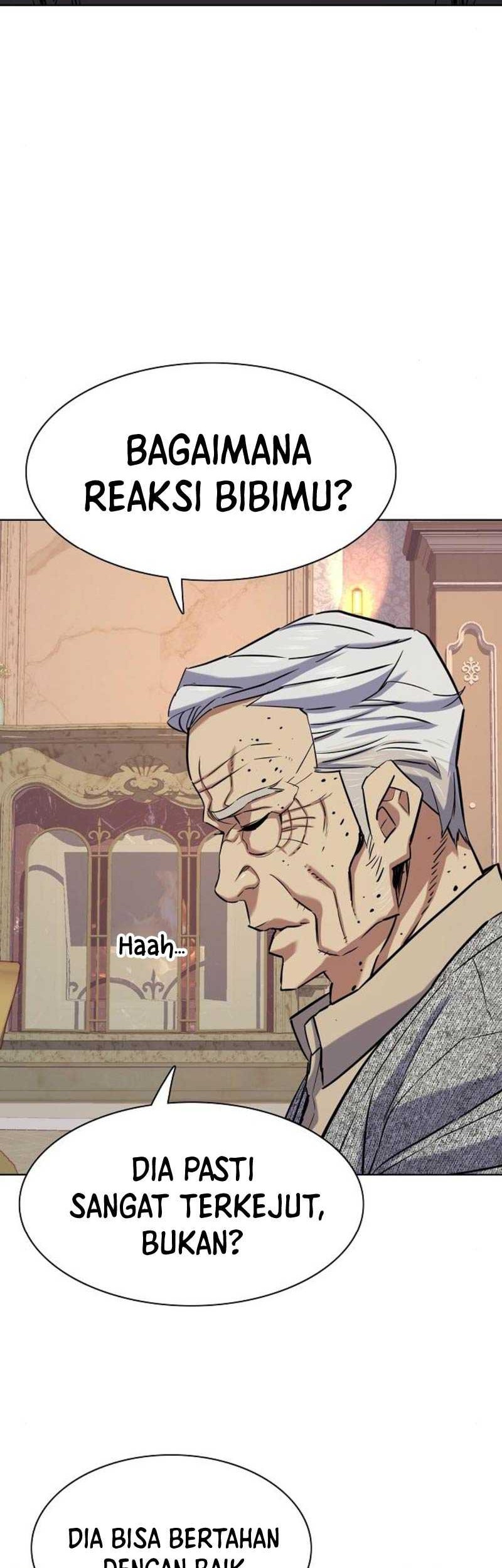 The Youngest Son Of A Rich Family Chapter 112 Gambar 47