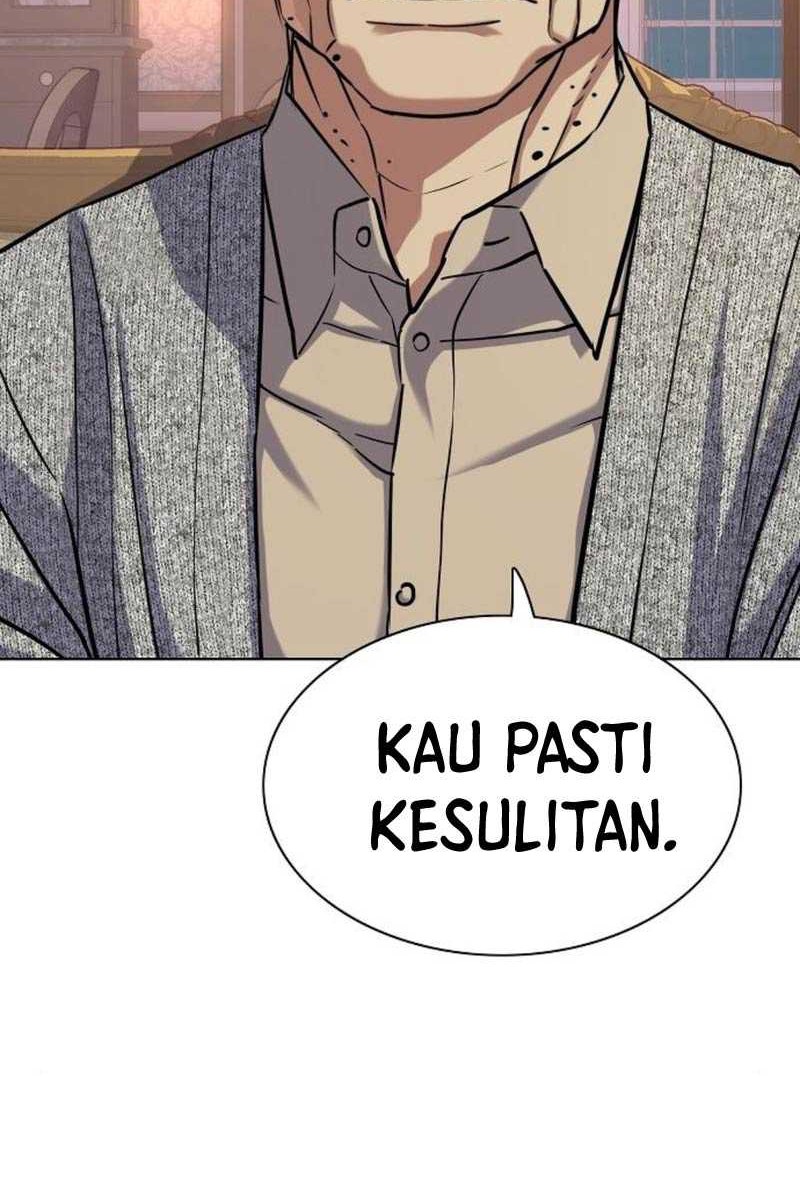 The Youngest Son Of A Rich Family Chapter 112 Gambar 49