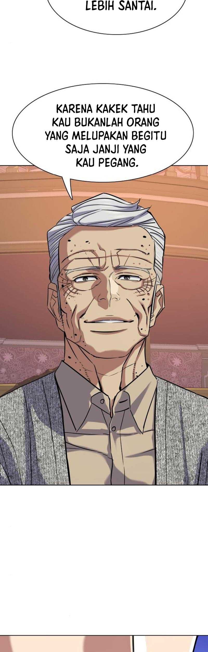 The Youngest Son Of A Rich Family Chapter 112 Gambar 52