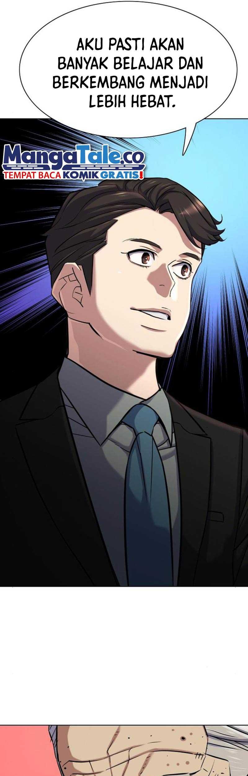 The Youngest Son Of A Rich Family Chapter 112 Gambar 54