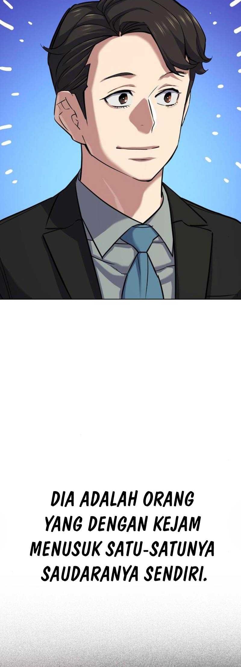 The Youngest Son Of A Rich Family Chapter 112 Gambar 65