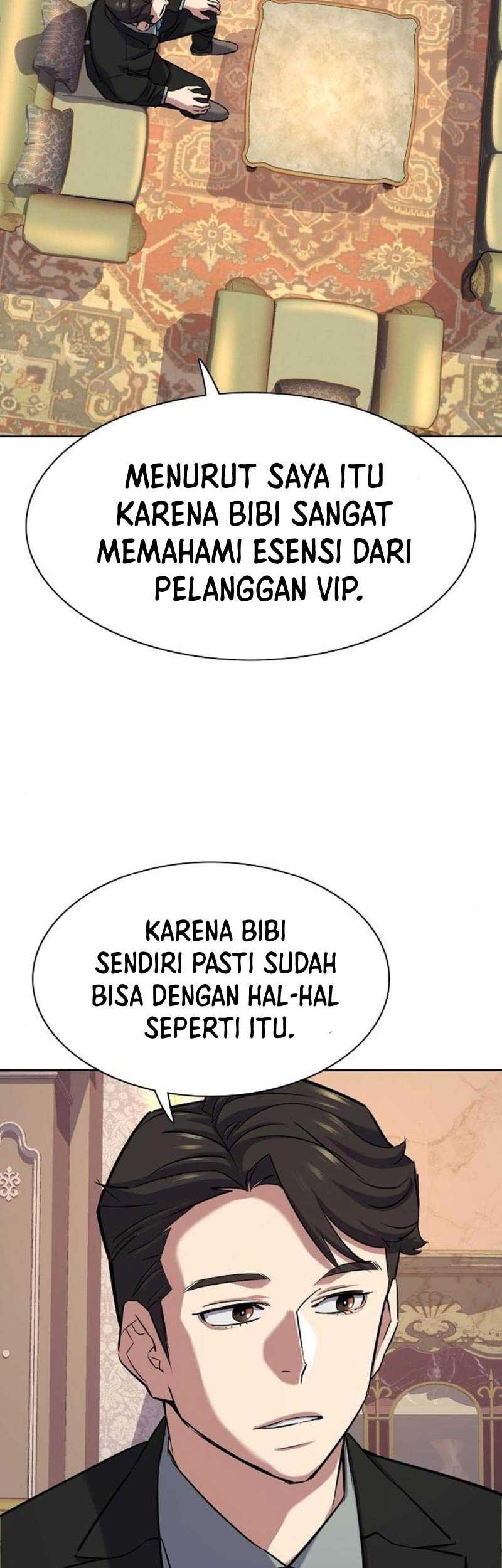 The Youngest Son Of A Rich Family Chapter 112 Gambar 68