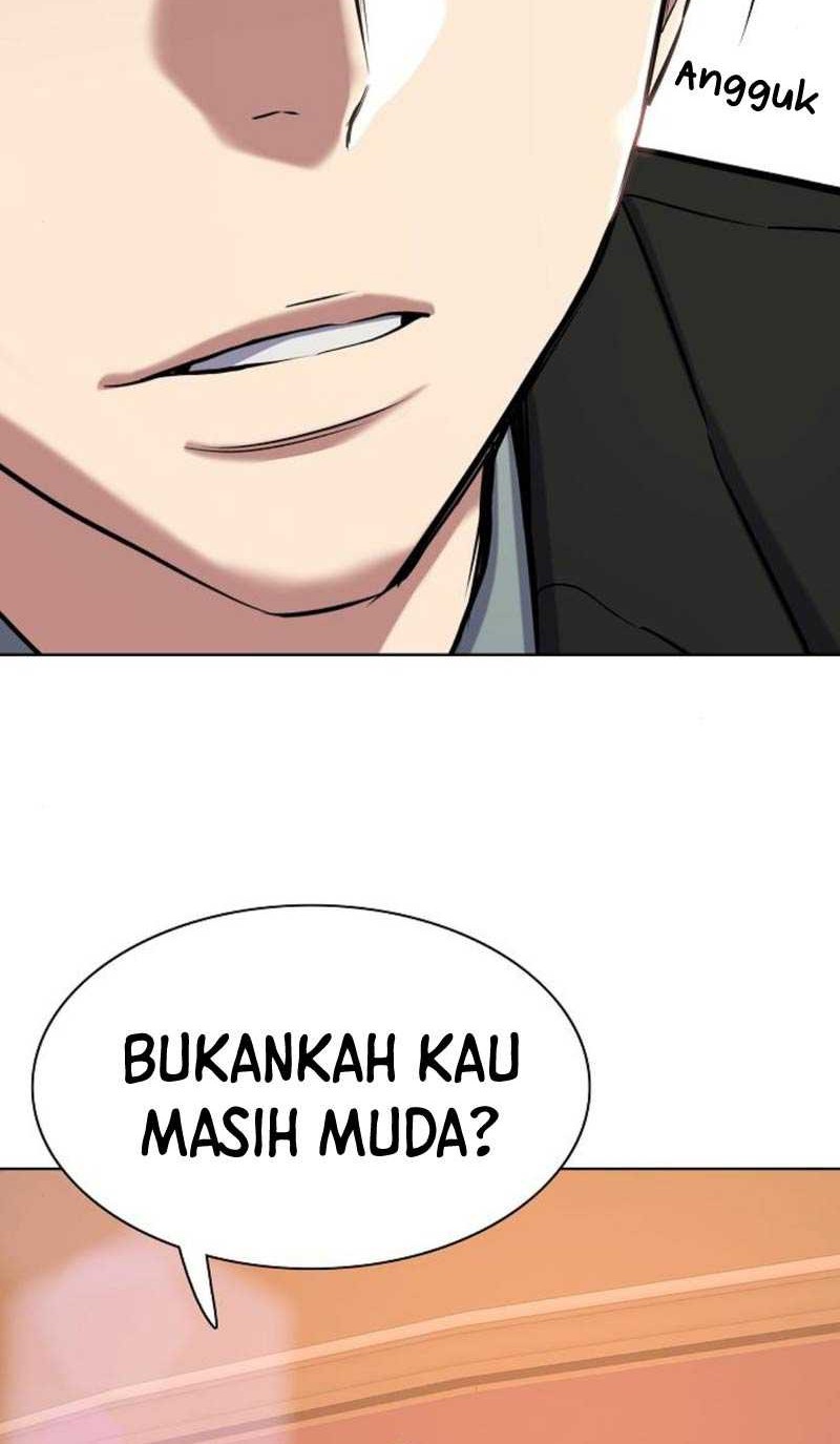 The Youngest Son Of A Rich Family Chapter 112 Gambar 77