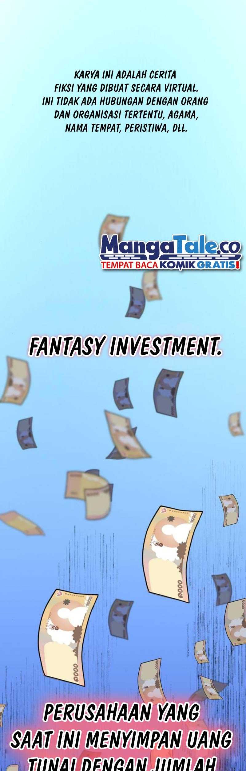 Baca Manhwa The Youngest Son Of A Rich Family Chapter 112 Gambar 2
