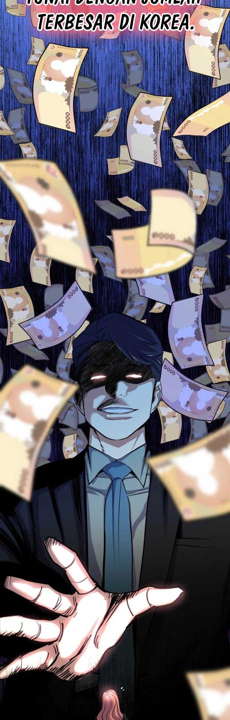 The Youngest Son Of A Rich Family Chapter 112 Gambar 3