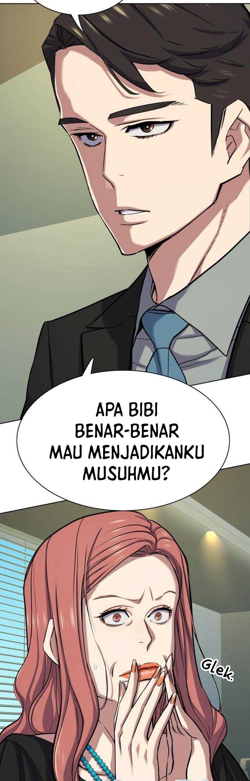 The Youngest Son Of A Rich Family Chapter 112 Gambar 7