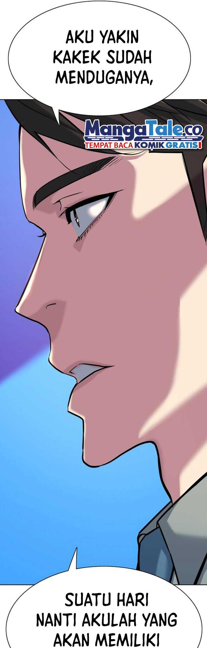 The Youngest Son Of A Rich Family Chapter 112 Gambar 18